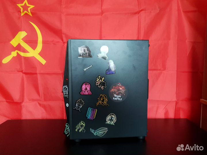 Комплект для учёбы и игры