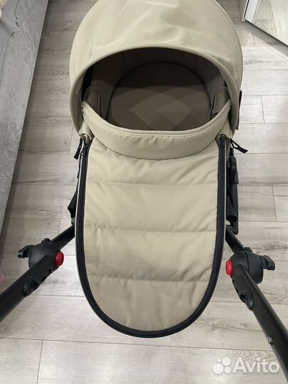 Коляска 2 в 1 babyzen yoyo