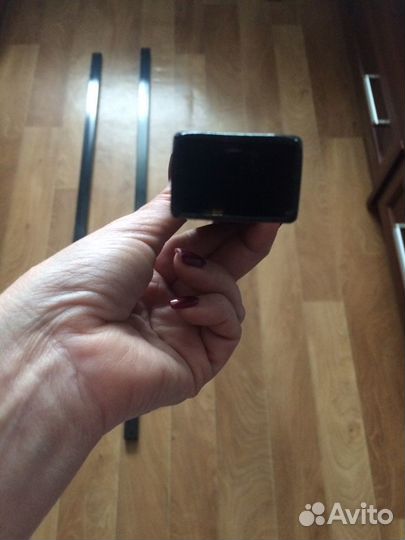 Крепление для навески зеркала новая