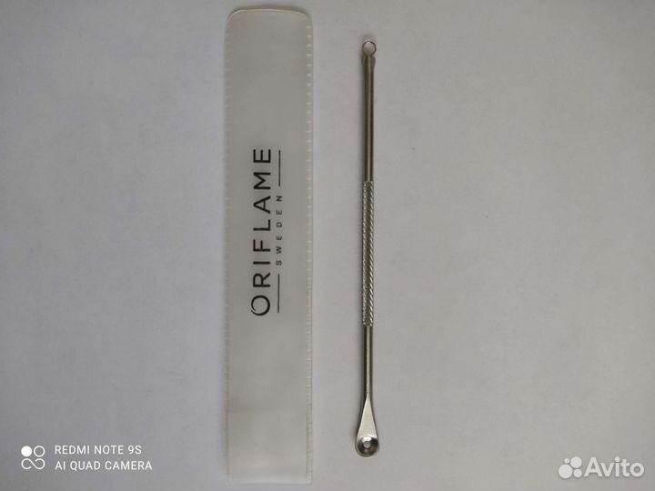 Инструмент для чистки, удаления прыщиков