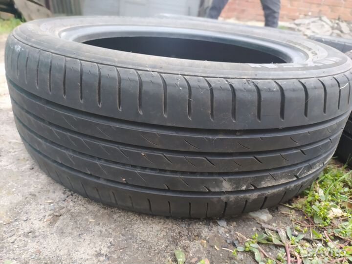 Nexen Aria AH7 195/55 R16 19B