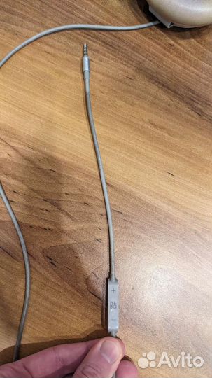 Наушники Bang & Olufsen Beoplay H6