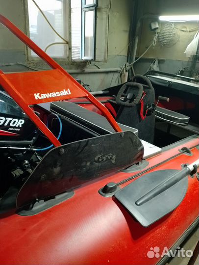 Водный транспорт