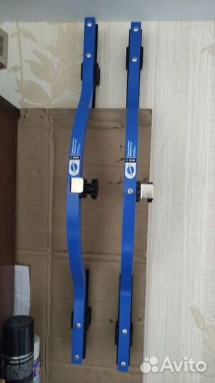 Park Tool WAG-4, Park Tool DAG-2