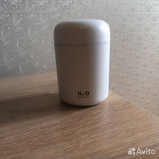 Увлажнитель воздуха/ночник/аромадиффузор