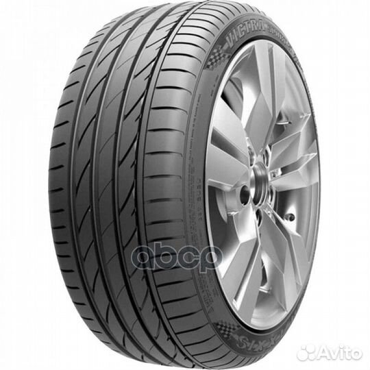 Maxxis Victra Sport SUV VS5 315/35 R20