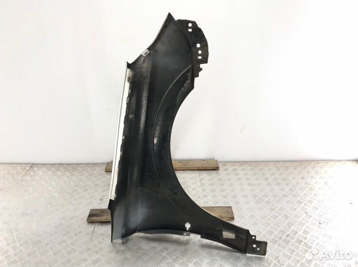 Крыло Opel Vectra C (2002-2008)