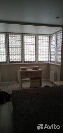 Рулонные шторы