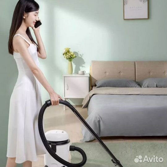Supor Vacuum Cleaners (3)