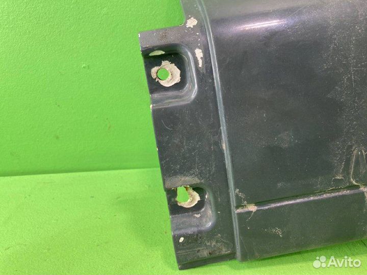 Накладка крыла MAN TGA