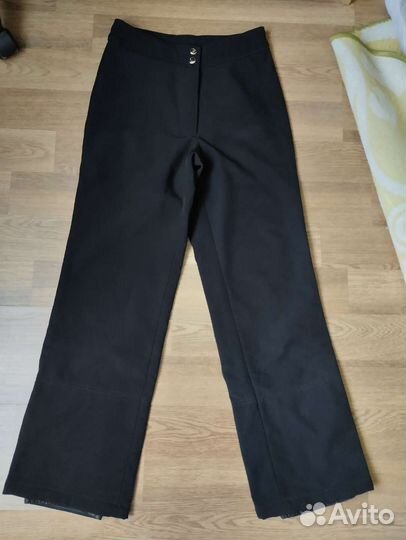 Лыжные штаны женские 46 48