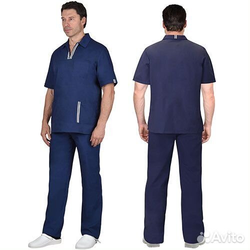 Медицинский костюм