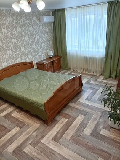 1-к. квартира, 43 м², 8/11 эт.