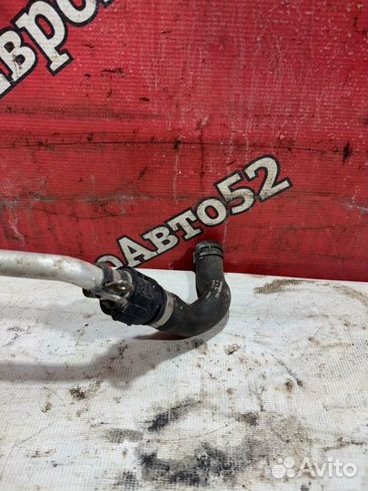 Патрубок системы охлаждения Porsche Cayenne 959