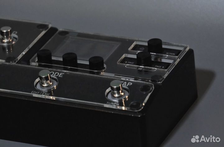 Защита HX Stomp XL