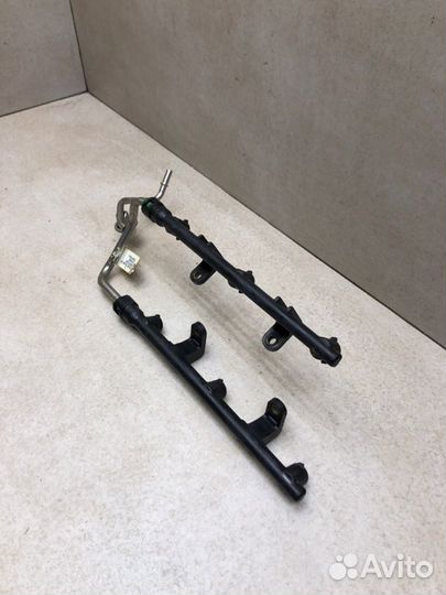 Топливная рампа с датчиком Dodge Intrepid LH2 EER