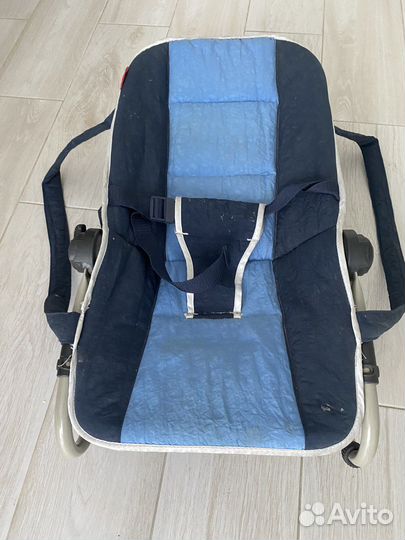 Переноска для детей