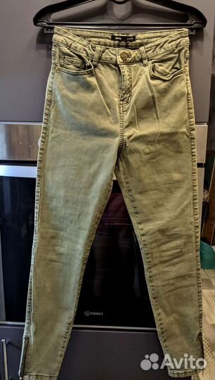 Женские вещи пакетом 44