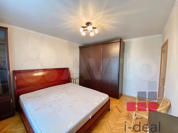 1-к. квартира, 40 м², 7/12 эт.