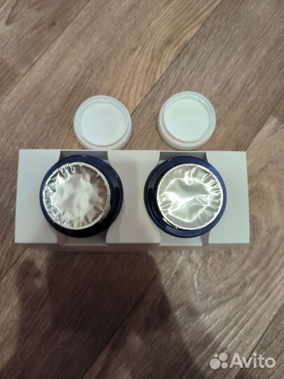 Набор кремов Чёрный жемчуг