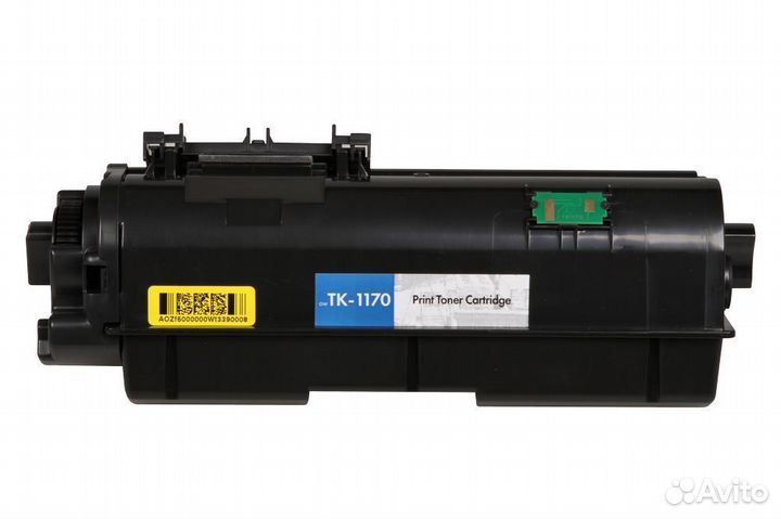 Картридж kyocera