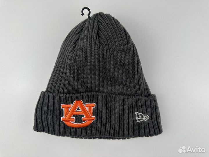 Шапка детская New Era новая Auburn Tigers