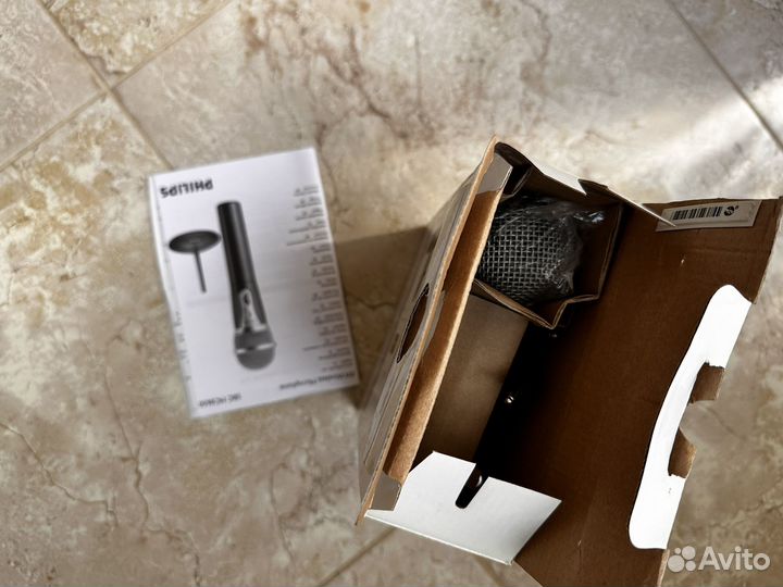 Микрофон Philips