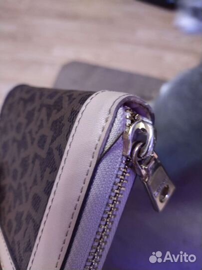 Кошелек женский dkny