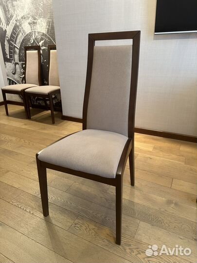 Стулья кухонные