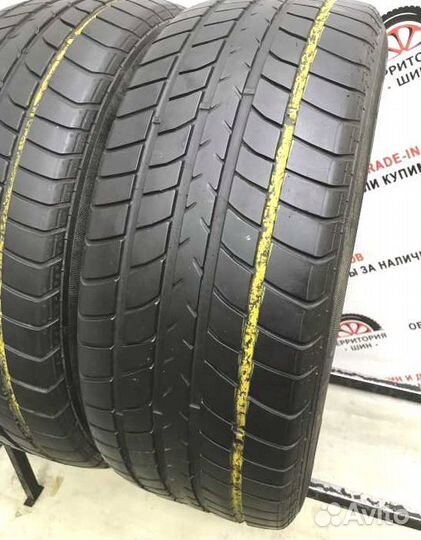 Dunlop Grandtrek PT8000 255/60 R17