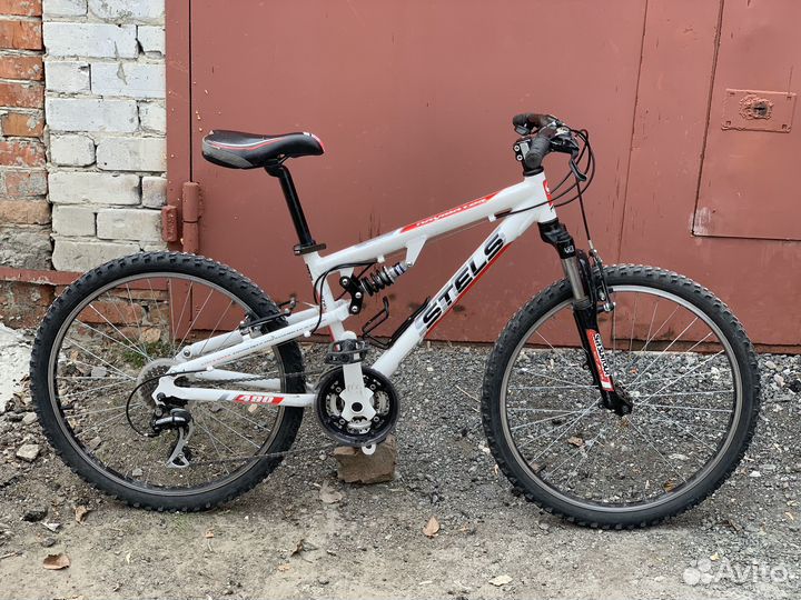 Велосипед Stels Navigtor 24'