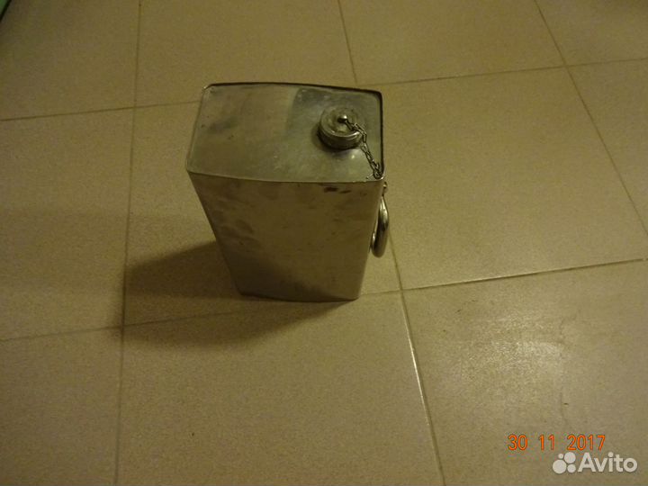 Емкость для воды