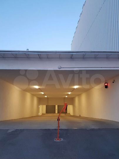 Машиноместо, 14 м²