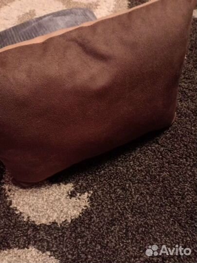 Декоративная подушка