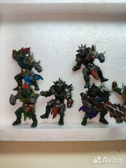 Гоблины для D&D и нри