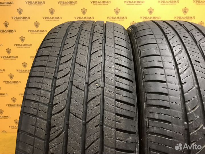 Bridgestone Dueler H/T 843 215/60 R17 96H