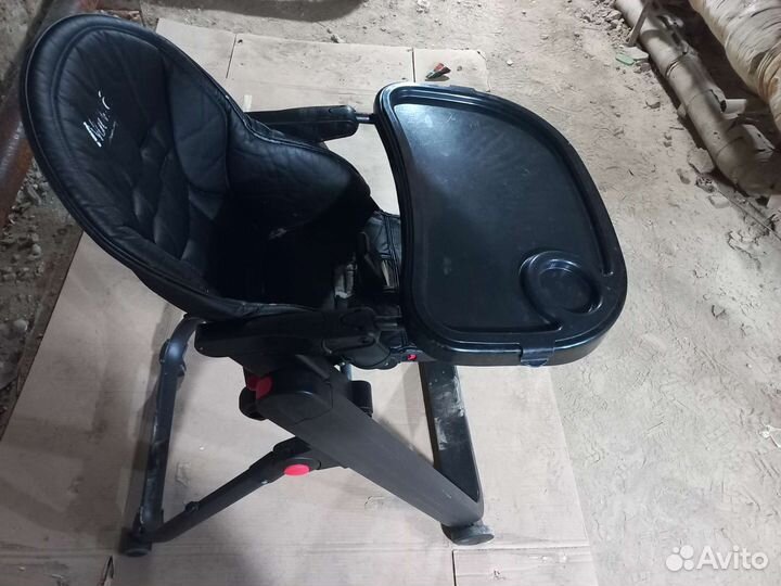 Детский столик для кормления бу