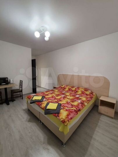 Квартира-студия, 18 м², 2/3 эт.