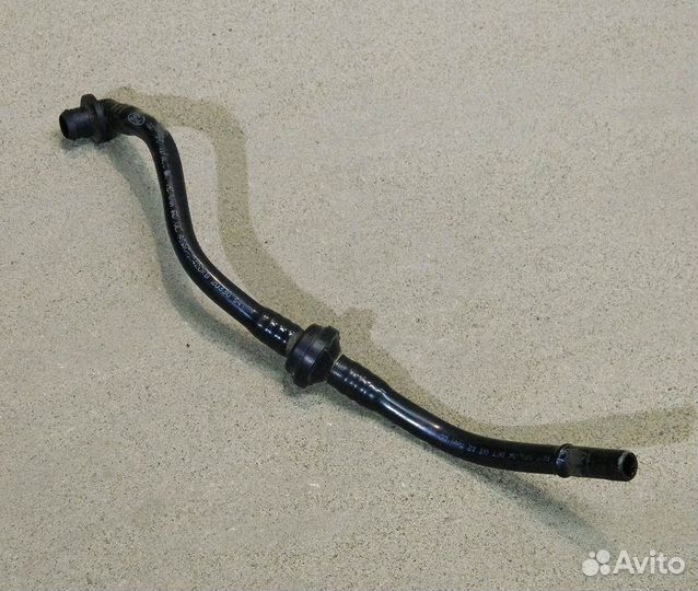 Трубка вакуумная Focus 1 USA