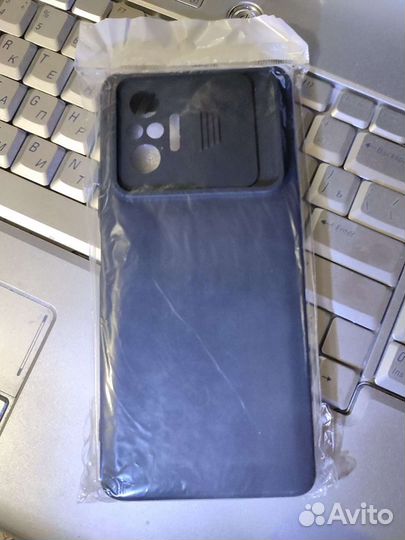 Чехол на xiaomi redmi note 10 pro