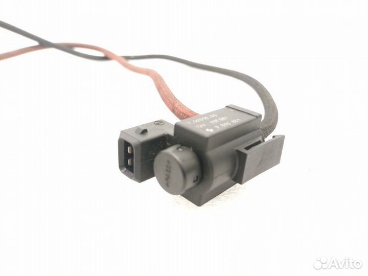 Клапан электромагнитный Bmw 3-Series F30 2.0