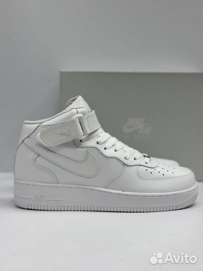 Кроссовки Nike Air force 1