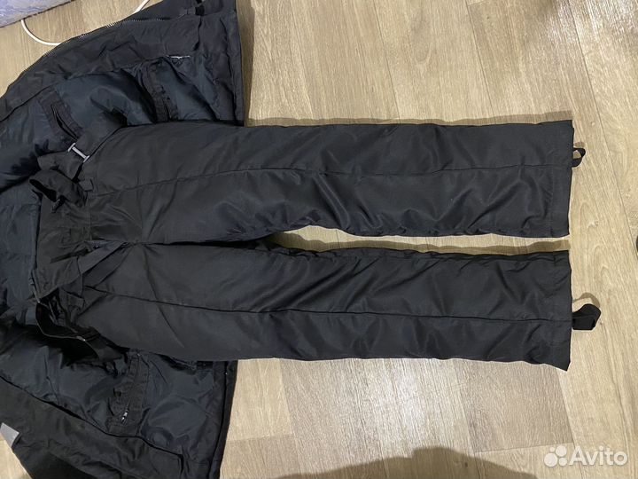 Спецодежда зимняя мужская