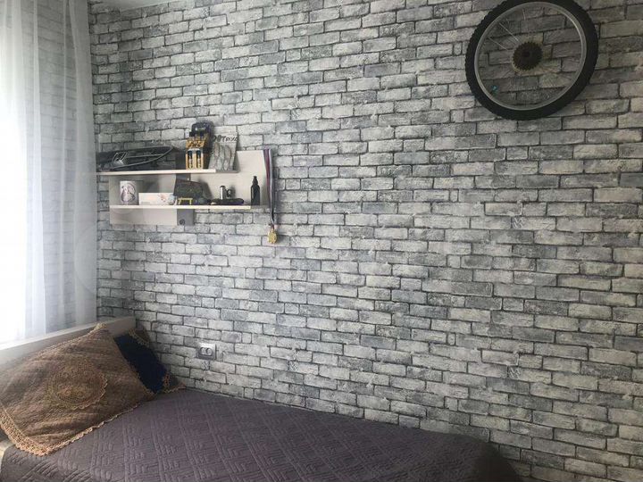 3-к. квартира, 67,2 м², 5/5 эт.