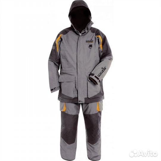 Костюм Norfin зимн. extreme 3 р. xxxl