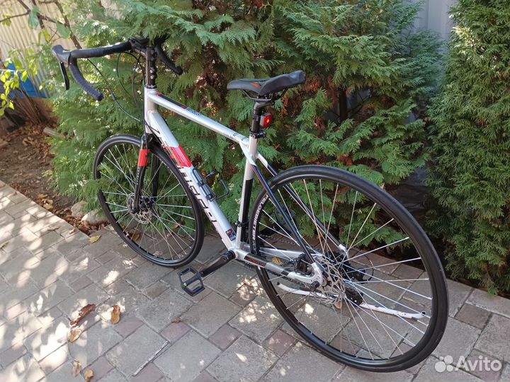 Шоссейный велосипед stinger 700C stream STD