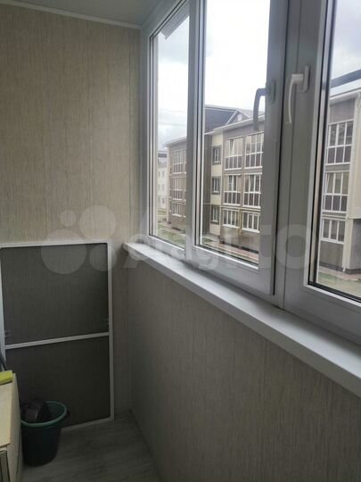 2-к. квартира, 46,7 м², 2/3 эт.