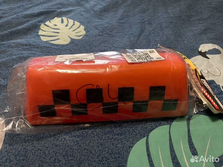 Шашка для такси на крышу