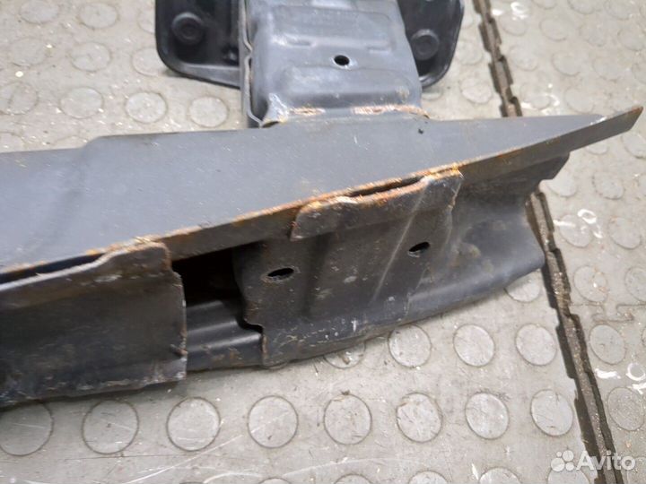 Усилитель бампера задний Mercedes CLA C117 2013