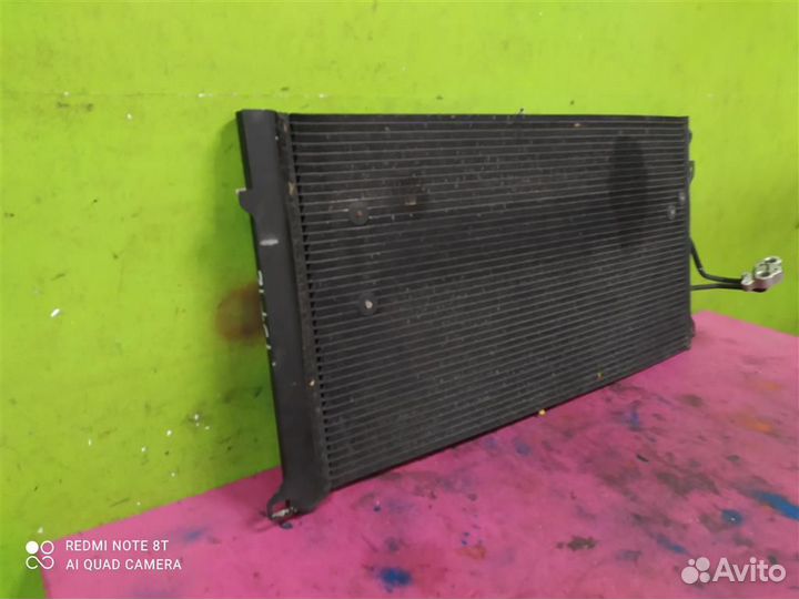 Радиатор кондиционера Audi Q7 VW Touareg 1 Cayenne